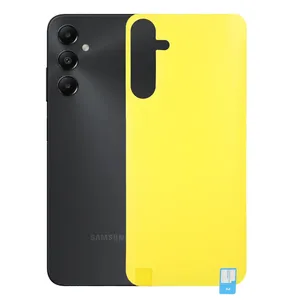 برچسب پوششی مدل ArmorSkin مناسب برای گوشی موبایل سامسونگ Galaxy A25