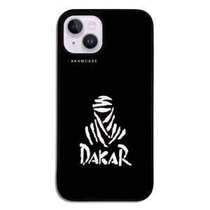 AKAM AMC-WA14-MOTORCYCLE-2 Cover For Apple iPhone 14