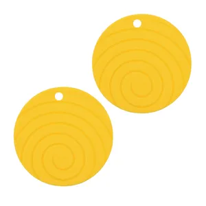 زیربشقابی مدل GE-04 مجموعه 2 عددی