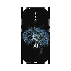 MAHOOT Artificial intelligence 2-FullSkin Cover Sticker for Nokia 2.3