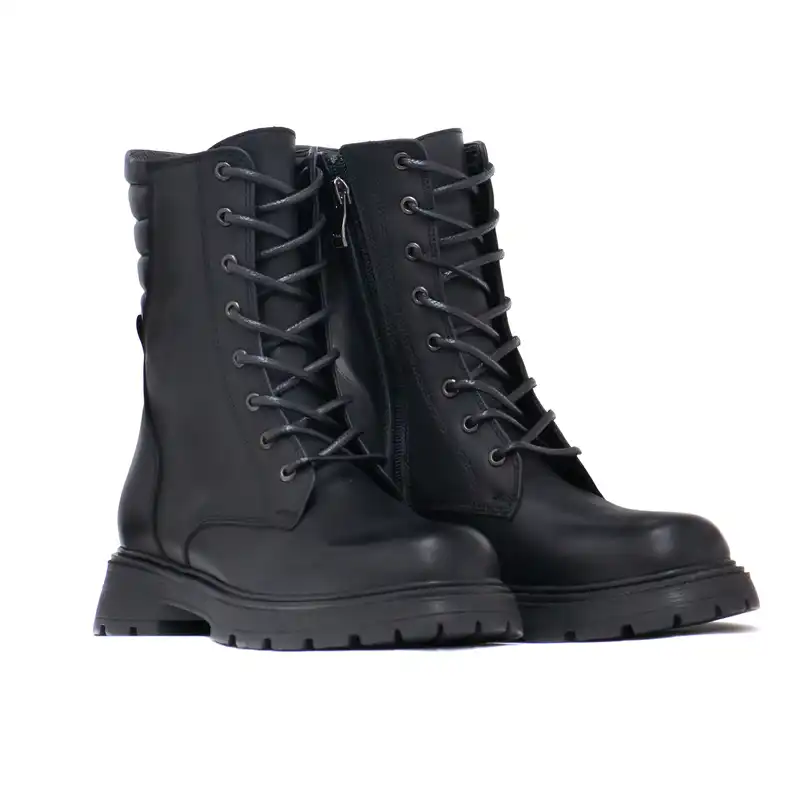 نیم بوت زنانه مدل 72501