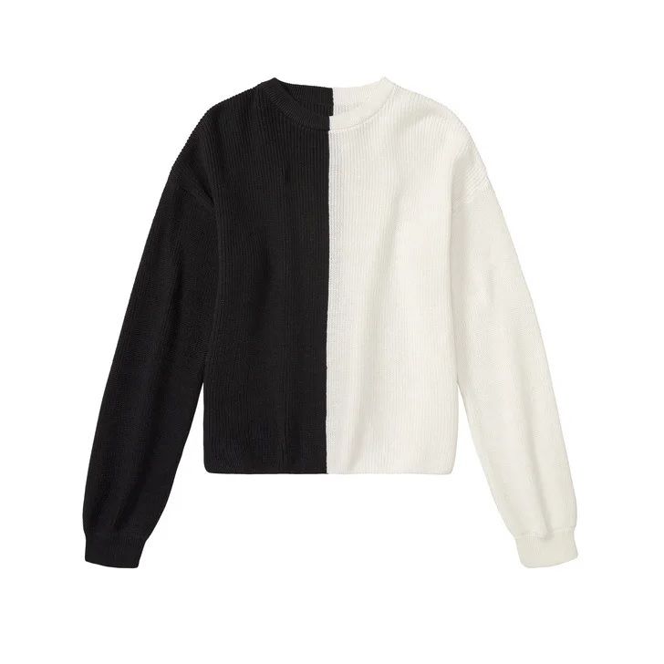 پلیور دخترانه پیپرتس مدل ZT-431080 -  - 1