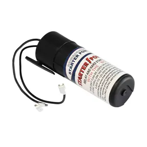 خازن شوک استارتر مدل spp6