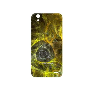 MAHOOT Mathematical Geometric Shape 6 Cover Sticker for Huawei Ascend G630