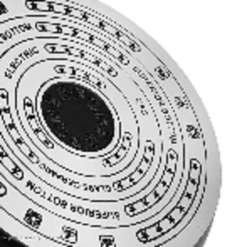 تابه فورته کد 303 سایز 28