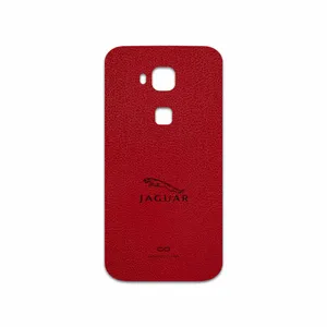 MAHOOT RL-JGR Cover Sticker for Huawei Ascend G8