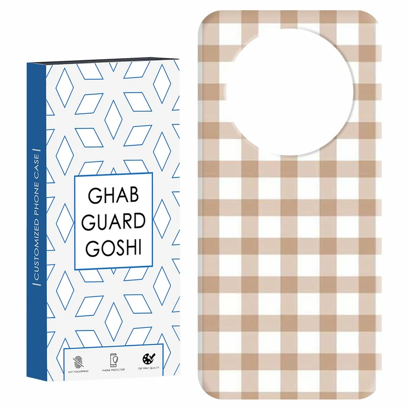 کاور قاب گارد گوشی طرح ساده کد Dimo-011 مناسب برای گوشی موبایل شیائومی Redmi A3 