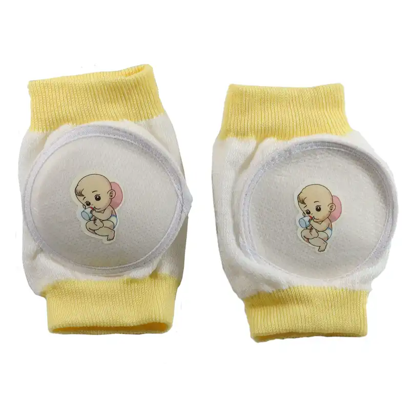 زانوبند محافظ کودک مدل K -27 بسته 2 عددی