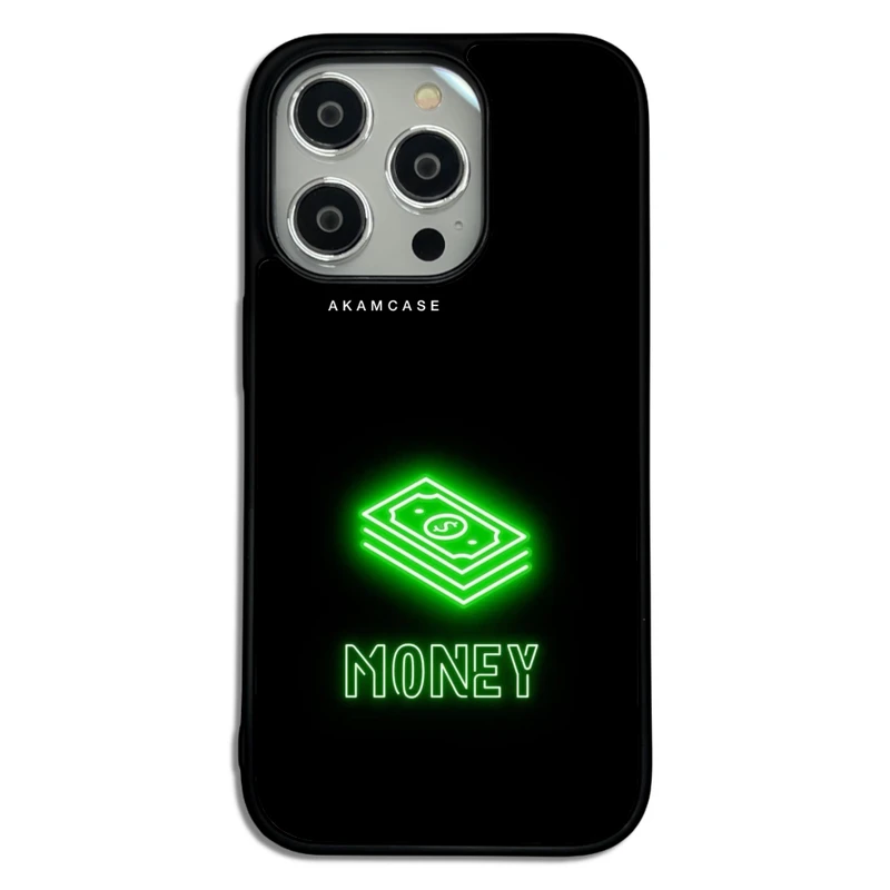 کاور آکام مدل AMC-WA14PRO-RICH-27 مناسب برای گوشی موبایل اپل iPhone 14 Pro