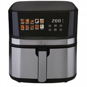 سرخکن 8 لیتر مکسی مدل FEYER-8-C