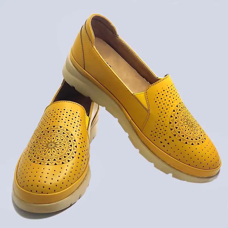 کفش طبی زنانه مدل شیدا