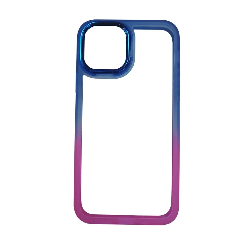 کاور مدل BluPnk1 مناسب برای گوشی موبایل Apple Iphone 14