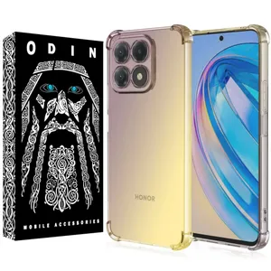 Odin Cover Model YUNIX Suitable For Honor X8A mobile phone