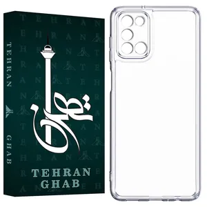 TEHRAN Ghab SPCFT Cover For Samsung Galaxy A31