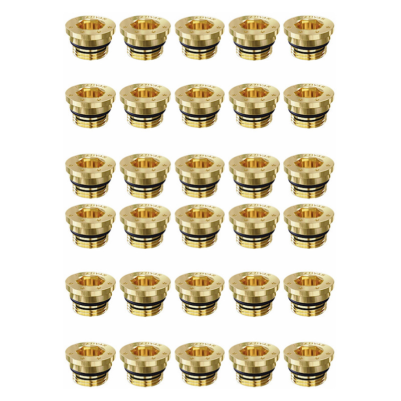 دنده چپ کوتاه جهانیار مدل ۶۳۸ بسته ۳۰ عددی دنده چپ کوتاه جهانیار مدل ۶۳۸ بسته ۳۰ عددی