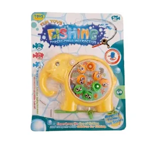 بازی آموزشی مدل ماهیگیری