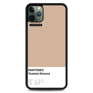 AKAM AMC-WA11PROMAX-PANTONE-25 Cover For Apple iPhone 11 Pro Max