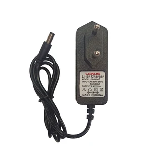 شارژر باتری لیتیومی لکسوس مدل 8.4V-1A-2CELL