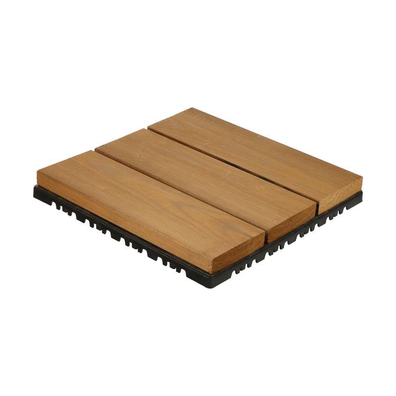 کفپوش مدل ترموود کد TD01 کفپوش مدل ترموود کد TD01