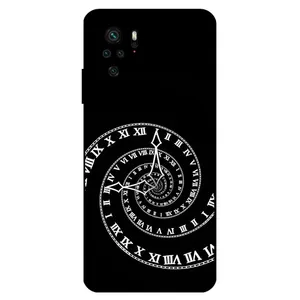  Megafone 8160 Cover For Xiaomi Redmi Note 10 4G / 10S 4G