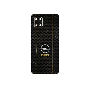 MAHOOT OPEL Cover Sticker for Samsung Galaxy Note 10 Lite