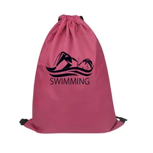  کوله پشتی ورزشی مدل SWIMMING