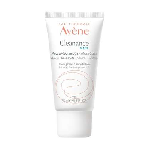 ماسک صورت اون مدل cleanance حجم 50 میلی لیتر