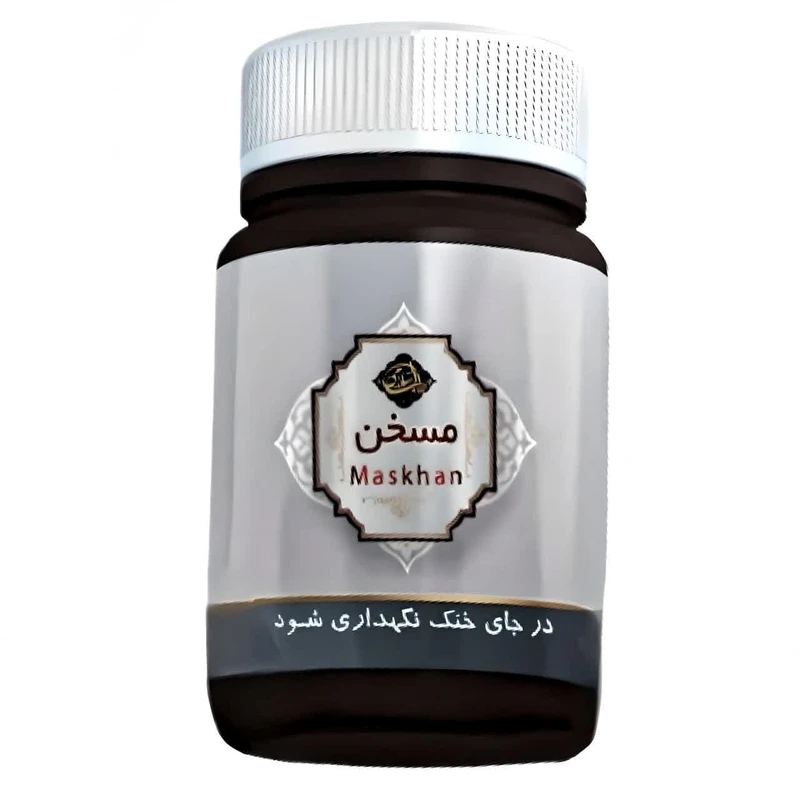 حب سویق مسخن فدک - 45 گرم