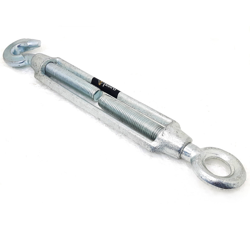 مهارکش پوسکو مدل M24 سایز 24 میلی متر