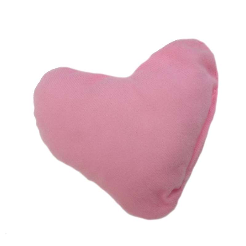بالشت سگ و گربه مدل Heart بالشت سگ و گربه مدل Heart