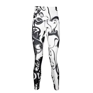 لگینگ ورزشی زنانه مدل M102