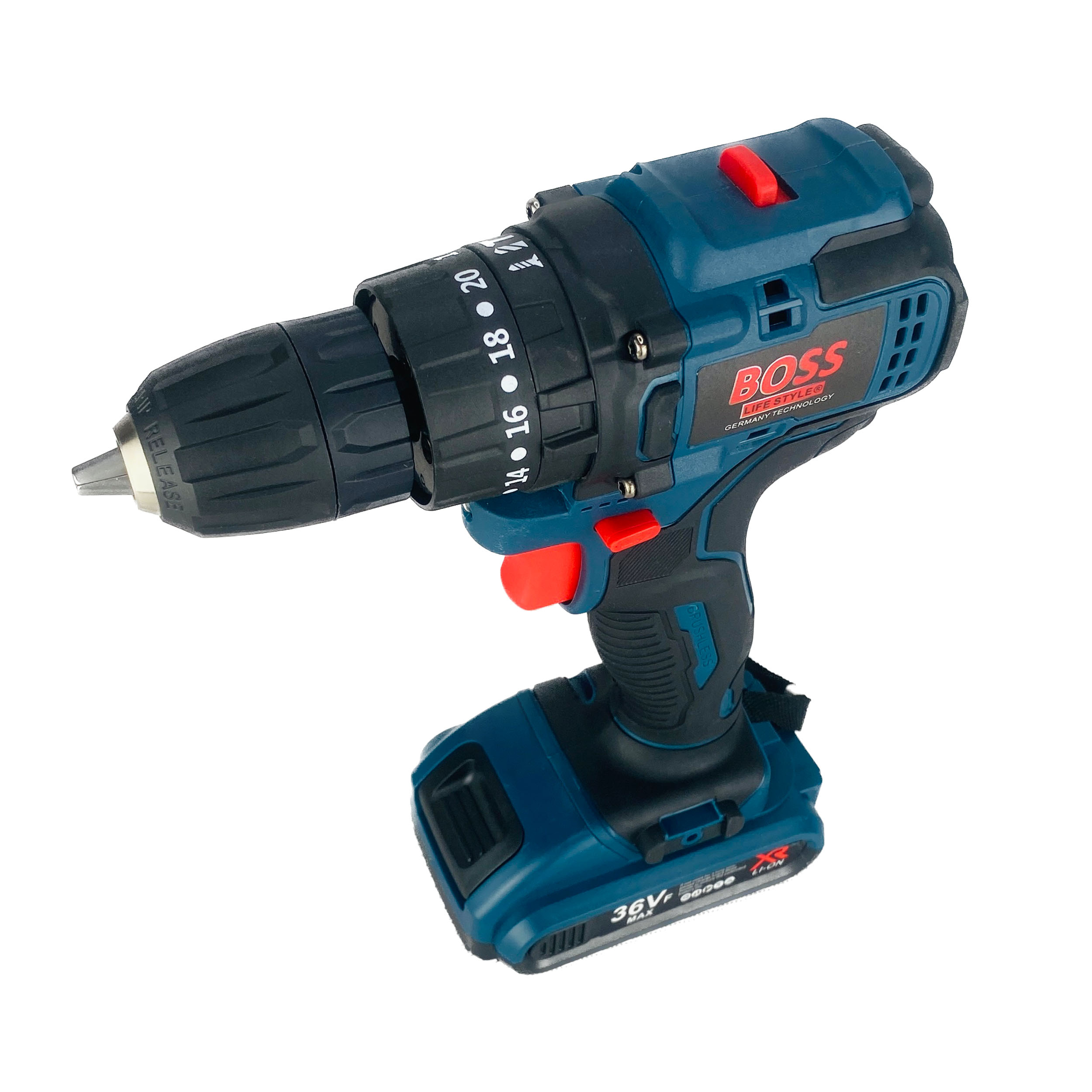 Boss electric drill discount price