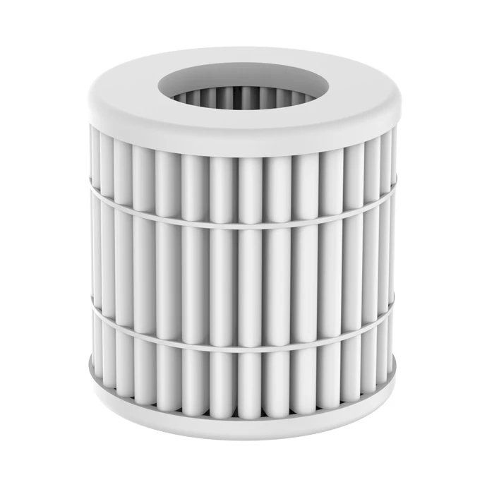 فیلتر دستگاه تصفیه هوای خودرویی مست ایر مدل K05A 