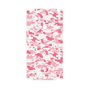 MAHOOT Army_Pink_Pixel-FullSkin Cover Sticker for Xiaomi Redmi Note 13 4G