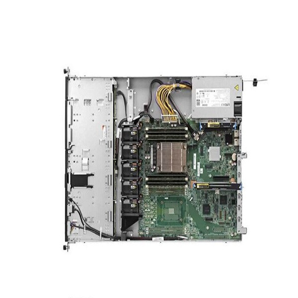 کامپیوتر سرور اچ پی ای مدل DL120 GEN9 1
