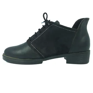 نیم بوت زنانه مدل ۱۱۳