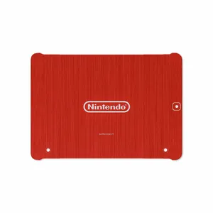 MAHOOT NINTENDO Cover Sticker for Samsung Galaxy Tab S2 9.7 2016 T813N