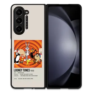 AKAM AMC-WSGZFOLD5-CARTOONS-26 Cover For Samsung Galaxy Z Fold 5