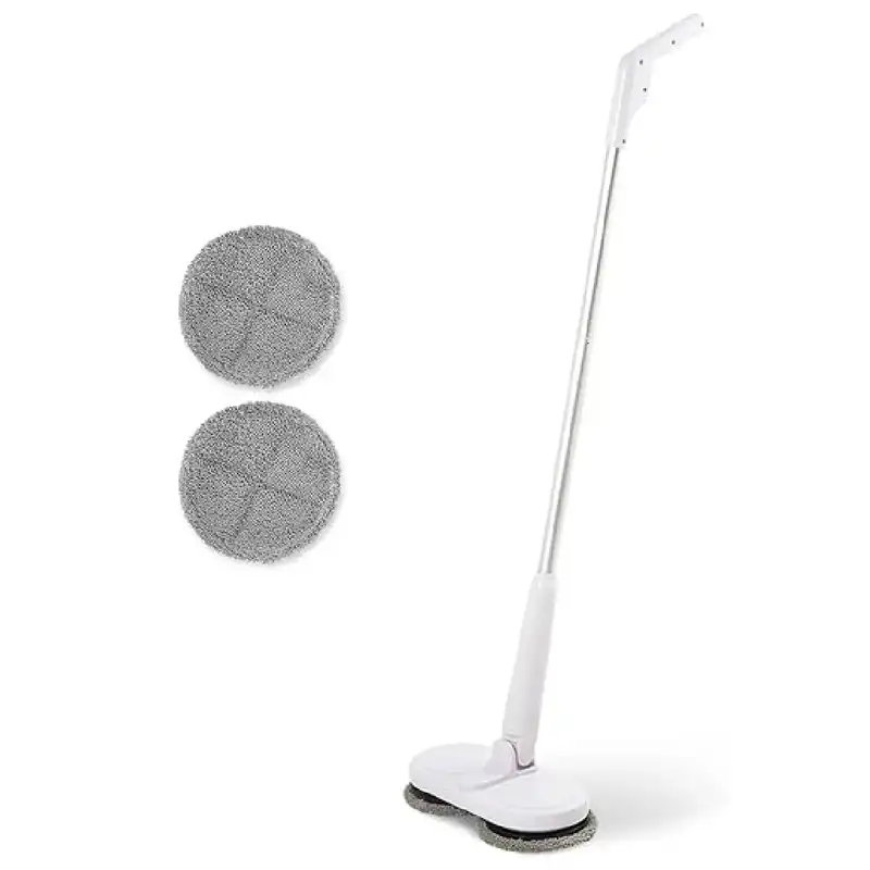 زمین شوی چرخشی شارژی مدل MDHL21C