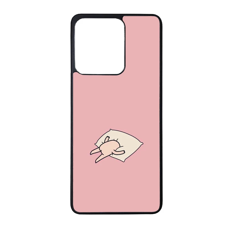 کاور گالری وبفر طرح نقاشی مناسب برای گوشی موبایل شیائومی redmi note 12 4g