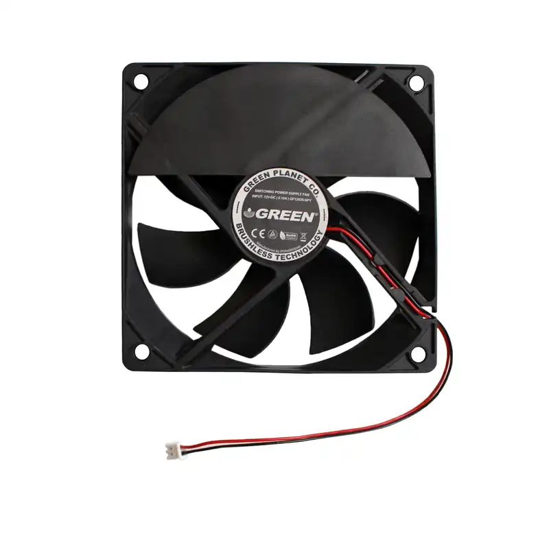 فن کیس گرین مدل low