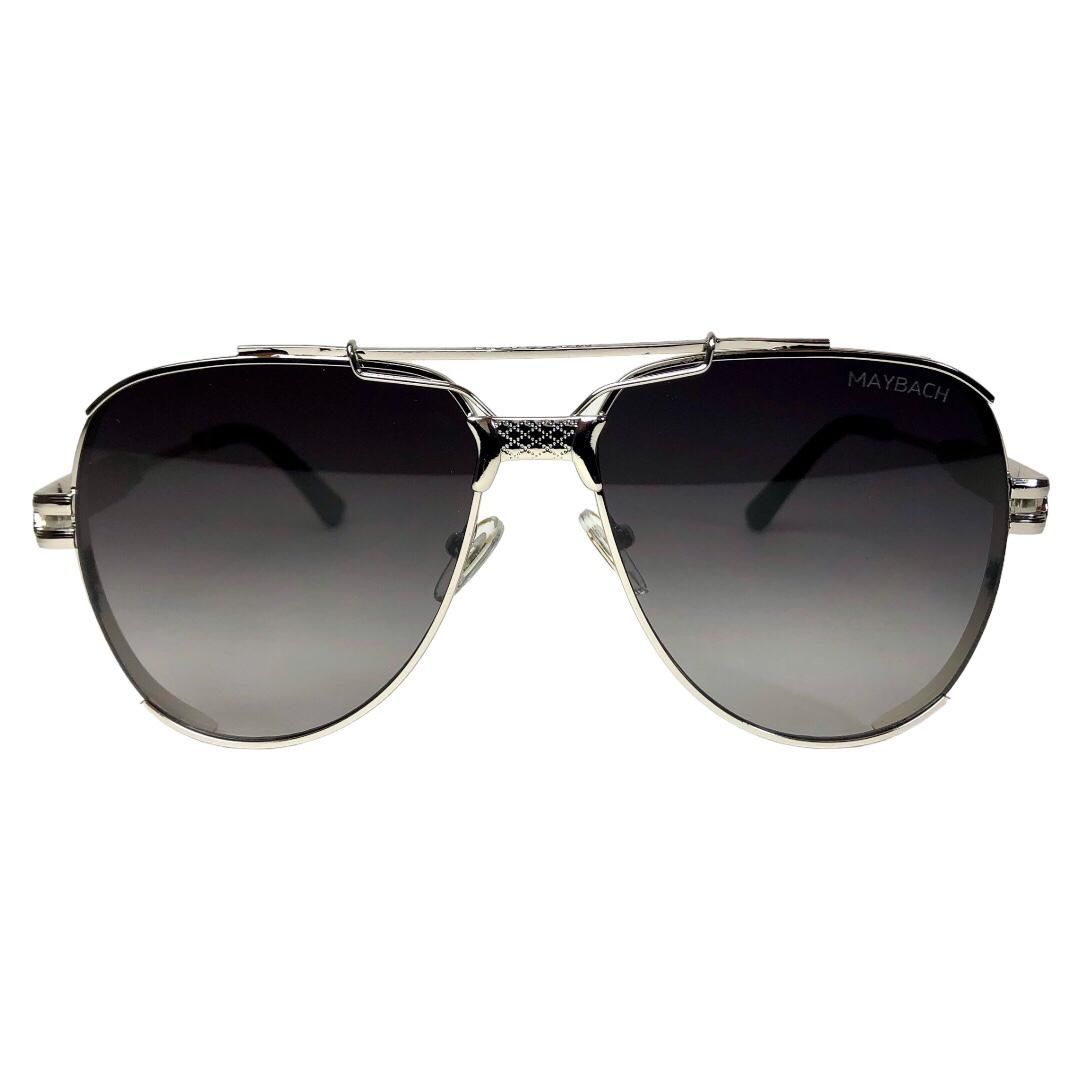 عینک آفتابی مردانه میباخ مدل 93760-00 -  - 1