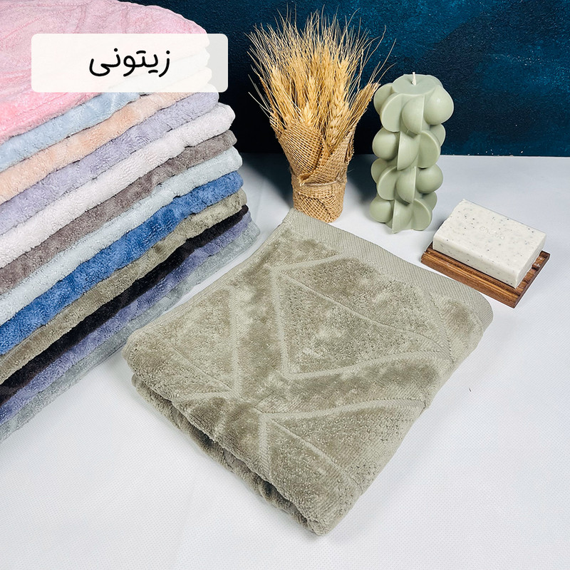 فروشگاه حوله دلانا
