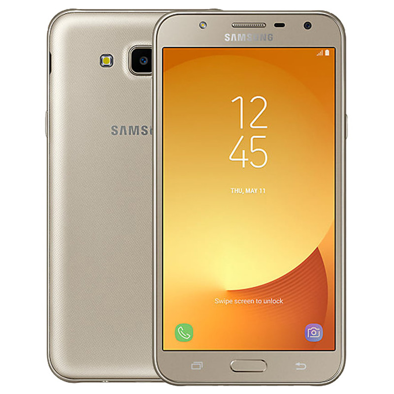 گوشی موبایل سامسونگ مدل Galaxy J7 Core SM-J701F دو سیم‌ کارت ظرفیت 16 گیگابایت