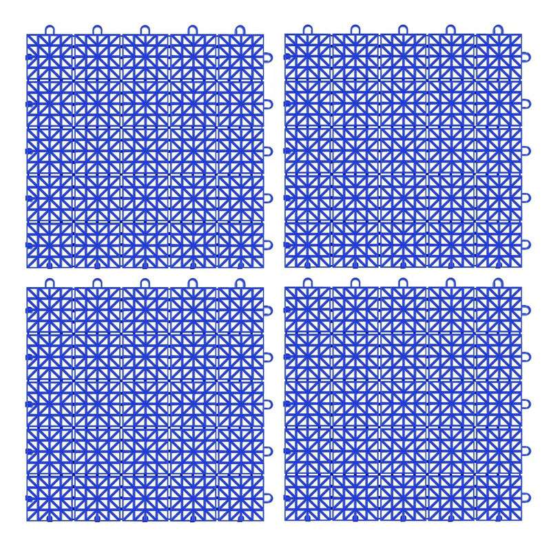 کفپوش مدل BTB-nisha  بسته 4 عددی