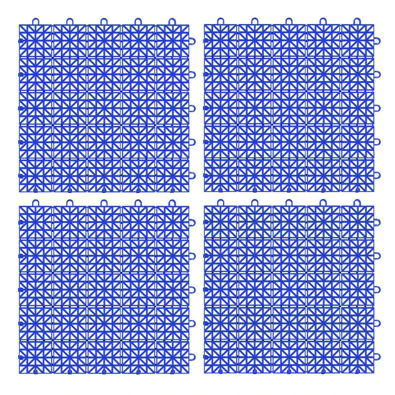 کفپوش مدل BTB-nisha  بسته 4 عددی