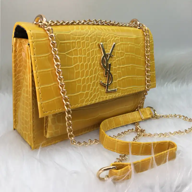 کیف دوشی زنانه مدل دراگون AD4500