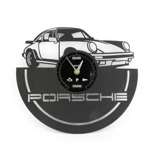 ساعت دیواری مدل 911