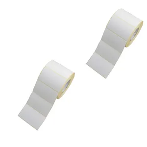  برچسب پرینتر لیبل زن مدل 79x130 بسته 2 عددی