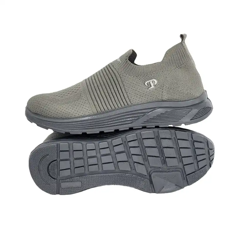 کفش پیاده روی مردانه پالرمو مدل 1002